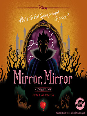 cover image of Mirror, Mirror